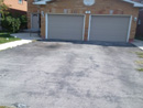 Haullng asphalt to Wyndham Suites, Glenview
