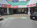 Haullng asphalt to Wyndham Suites, Glenview