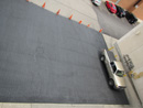 Another load of hot asphalt hauled by 